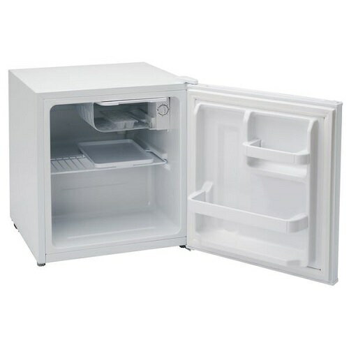 1ドア46L冷蔵庫 ホワイト アビテラックス AR521