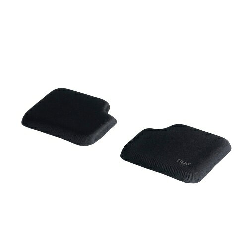 メーカー：ナカバヤシJAN：4902205477266型番：WR-718BK■商品説明■●タッチパッド操作やタイピング時の手首をサポートし、ノートPCの操作を快適に。●荷重を吸収・分散し、程よい高さ設計で負担を軽減。長時間のPC操作をサポー...