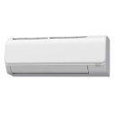 ルームエアコン 2025年モデル リララNシリーズ 主に8畳用/100V コロナ CSH-N2525R