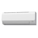 ルームエアコン 2025年モデル リララNシリーズ 主に10畳用/100V コロナ CSH-N2825R