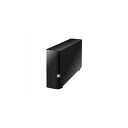 BUFFALO バッファロー LS210DN0401B リンクステーション for SOHO ネットワーク対応HDD 4TB LS210DN0401B(2)