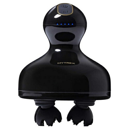 電気針ヘッドスパ EMS HEAD SPA PRO MYTREX MT-EHP22B 電気針ヘッドスパ EMS HEAD SPA PRO MYTREX MT-EHP22B