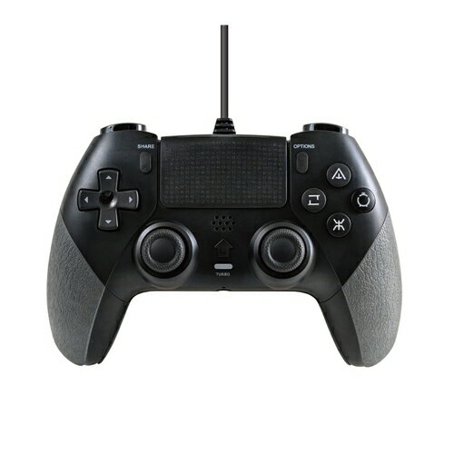 PS5 有線コントローラー BK アローン ALG-P5YCK PS5 有線コントローラー BK アローン ALG-P5YCK