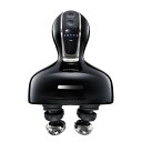 イオン電気針ヘッドスパ HEAD SPA DEEP X MYTREX MT-HSDX-24B