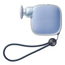 エクサガン ポケット EXAGUN POKET グレイッシュブルー ドクターエア REG-11 BL(2)