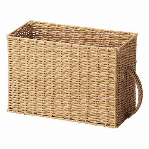 ちどり産業 ナチュラルスタイルバスケット NA 59-30NA