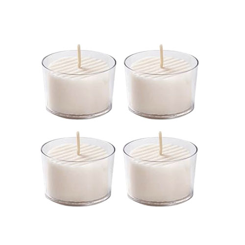 ペガサスキャンドル LOOPLE ハイパワーカップキャンドル キャンドルグラス用 極上のチルキャンプ loople-06662900