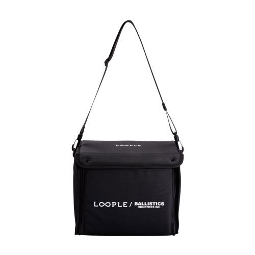 ペガサスキャンドル LOOPLE キャンドルランタンボックス 極上のチルキャンプ loopl...