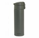 マグボトル 真空ダブルステンレス ポップアップボトル 475ml 保冷 保温ミーボ マクロス MCK-152