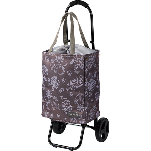 Carry Cases - レップ フロリアン トートカート グレー REP-484951 父の日 ギフト 2026 贈り物 プレゼント 母 父 ペアギフト