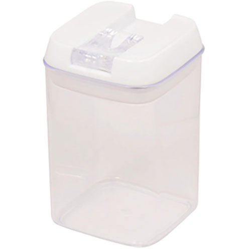 ���o�[DE�ȒP���b�N �V�X�e���R���e�i 0.9L HB-1384