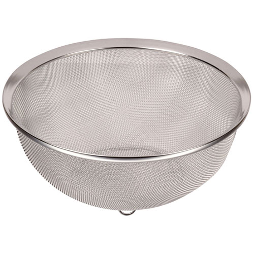 日本製のザル24cm 日本製のザル24cm 製品サイズ(約) : 外径255×110mm 製品重量(約) : 226g 素材 : 18-8ステンレス鋼 生産国 : 日本日本製のザル24cm 日本製のザル24cm 製品サイズ(約) : 外径255×110mm 製品重量(約) : 226g 素材 : 18-8ステンレス鋼 生産国 : 日本
