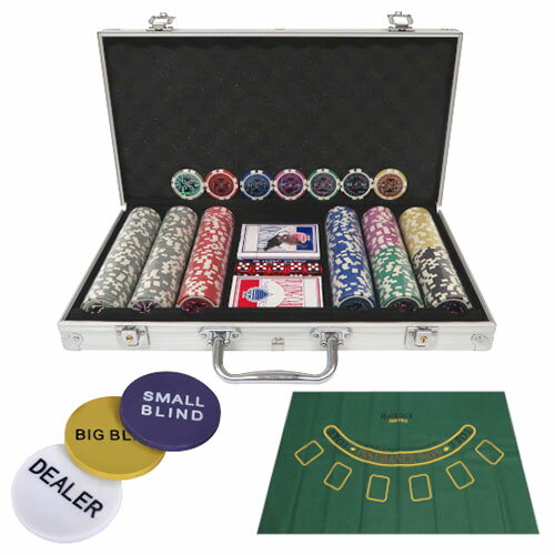 ���󥿡����� �����Υ��å�300��&BJ�ޥåȥ��å� ����С� CENTER-CASINO-SV