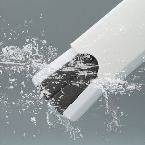 デジタルランド ミニハンディーモップ DL-YU345