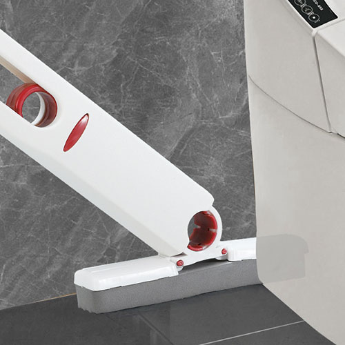 デジタルランド ミニハンディーモップ DL-YU345