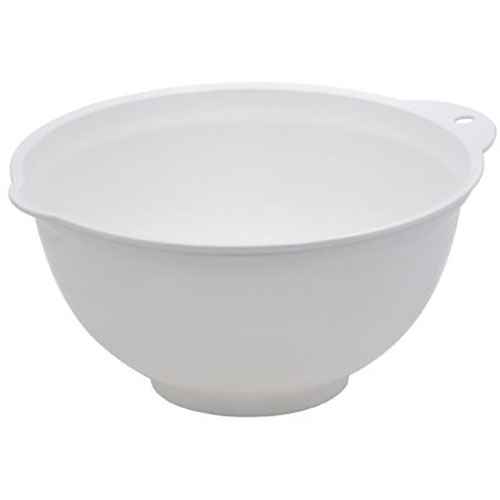 クッキンパル ボール24 ホワイト 〇直径約24cmのボール。 〇K-1333ザルとセットできるサイズ。 〇深型なのでミキシングボールにも適しています。 〇電子レンジに使用可能なので、ザルとセットして野菜を茹でたり、冷凍した食品の解凍、豆腐などの水切りと用途が広がります。 商品サイズ(約) : 幅235×奥行255×高さ112mm 容量 : 3.1L 商品重量(約) : 190g 素材 : ポリプロピレン 生産国 : 日本クッキンパル ボール24 ホワイト 〇直径約24cmのボール。 〇K-1333ザルとセットできるサイズ。 〇深型なのでミキシングボールにも適しています。 〇電子レンジに使用可能なので、ザルとセットして野菜を茹でたり、冷凍した食品の解凍、豆腐などの水切りと用途が広がります。 商品サイズ(約) : 幅235×奥行255×高さ112mm 容量 : 3.1L 商品重量(約) : 190g 素材 : ポリプロピレン 生産国 : 日本