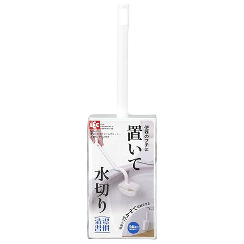 樂天商城 - レック 清潔習慣 ミニトイレクリーナー 不織布 ケース付き B00536 母の日 ギフト 2026 贈り物 プレゼント 母 父 父の日 ペアギフト