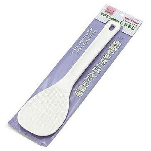 和平フレイズ こびりつかない杓文字36cm KR-6985