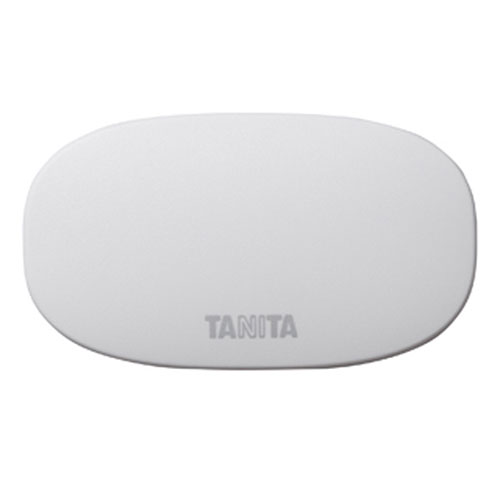 タニタ 歩数計 PD-645 ホワイト PD-645-WH
