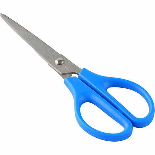 ニッケン刃物 ステンレスはさみ NO359