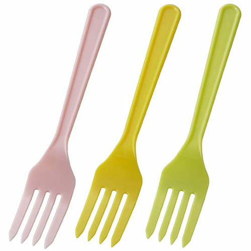 トルネ フォーク 10本入 P-3198