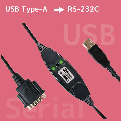 ラトックシステム USBシリアルコンバーター RS-USB602F b-surprise2-10142845 Bサプライズ 楽天市場店 サンプル画像2