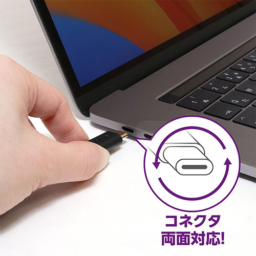 HDMI-DVI変換ケーブルCAC-HTD15BK エレコム(代引き不可)【送料無料】