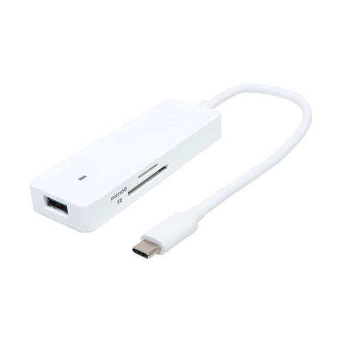 樂天商城 - MCO USB3.2 Gen2ハブ Type-C ホワイト USH-10G2C/WH 母の日 ギフト 2026 贈り物 プレゼント 母 父 父の日 ペアギフト