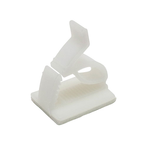 MCO LANケーブルクリップ シールド用 CAR-CLP/L