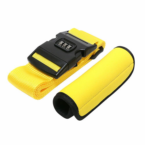 MCO めじるしベルトセット イエロー MBZ-MZ04/YL