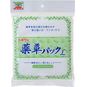 トキワ工業 薬草パックLサイズ 25枚入 MMT14022