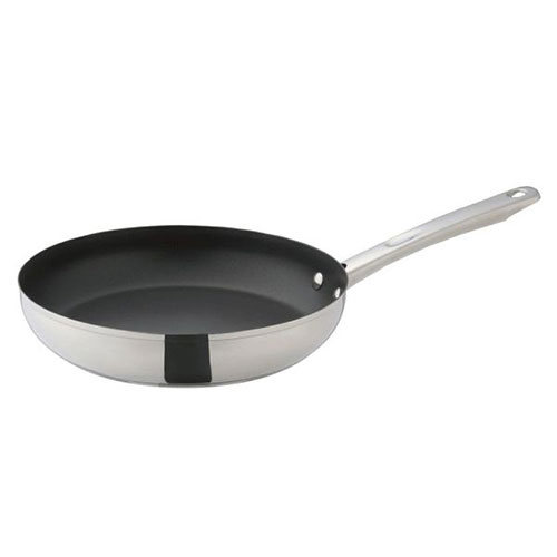 Frying Pans （Aluminum） - 日本マイヤー スターシェフ4 フライパン26cm 箱入 MSC4-P26 父の日 ギフト 2026 贈り物 プレゼント 母 父 ペアギフト