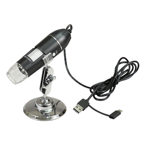 ARTEC USBマイクロスコープ ATC91648