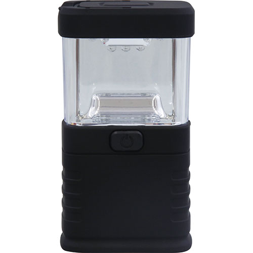 防犯・防災 防災用品 コンパクトボディに11個のLED搭載だから非常に明るい!!LED 収納付吊り下げフック付単3電池　3本使用(別売)LED寿命/100,000時間 【商品サイズ(単位mm)】 48×70×126mm 【重量】 116g 【材質】 ABS、PS 【包装形態】 化粧箱 【包装サイズ】 134x75x55mm 【生産国】 中国