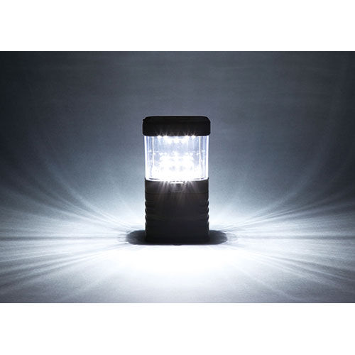 【5個セット】ARTEC コンパクトLEDランタン ATC74259X5