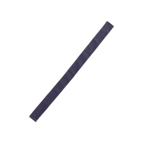 カラーはちまき 黒 イメージカラーに合わせて一致団結! 商品サイズ(単位mm) : 巾40×1.1m セット内容 : 全9色 重量(g) : 16g 材質 : 綿 包装形態 : 無 生産国 : 中国