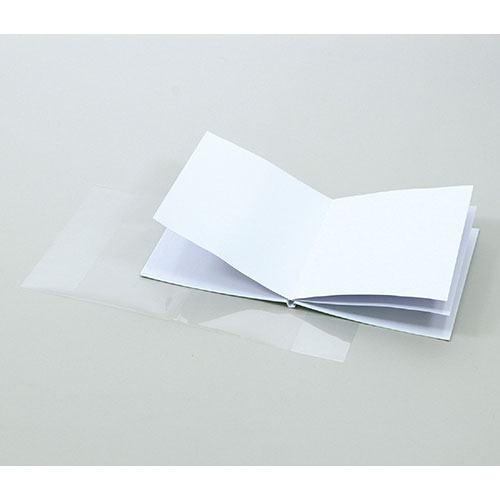 【5セット】 ARTEC 簡単絵本作り(8ページ) ATC13167X5 2