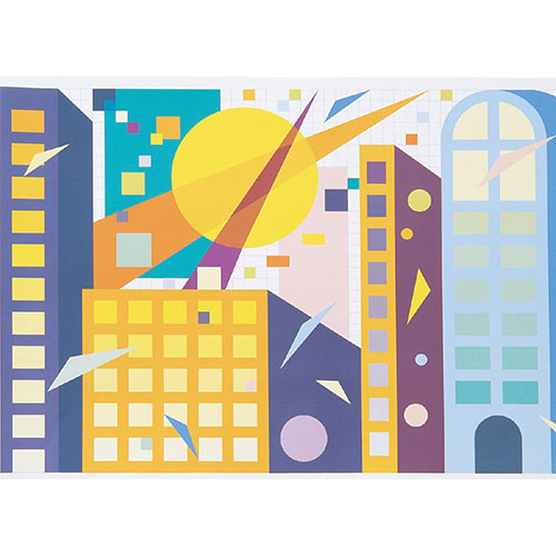 【10枚組×5セット】 ARTEC 正方眼シート B3 ATC13083X5 新生活 一人暮らし 引っ越し 新生活応援 単身