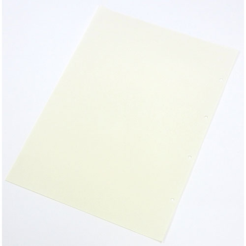 【100枚×5セット】 ARTEC 八切ペーパー単品クロッキー用紙 4穴 ATC3455X5 美術・画材・書道 商品サイズ(単位mm) : 380×270mm セット内容 : クロッキー用紙クリーム(63.6g)(380×270mm)×100 重量(g) : 770g 材質 : 紙 包装サイズ : 390x280x12mm