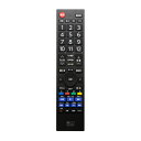 【GWも発送 500円OFFクーポン配布中 5 6 23:59】 【P2倍】ミヨシ TV用リモコン パナソニック対応 MRC-PA01