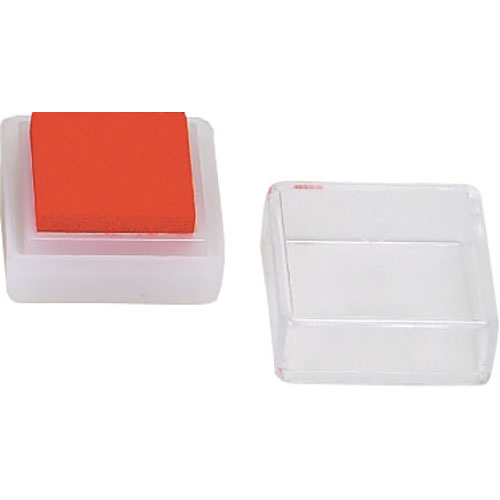 【10個セット】 ARTEC アートニックスタンプ ピンク ATC23984X10