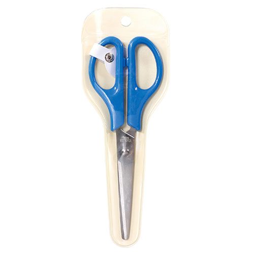 【10個セット】 ARTEC 学童用はさみ165mm ATC3520X10