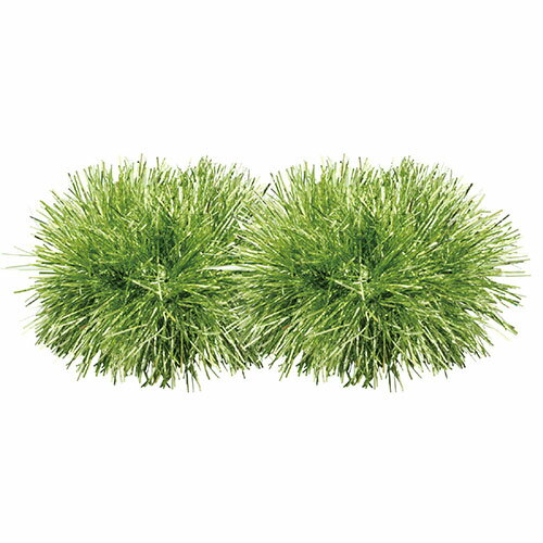 【2個組×20セット】 ARTEC キラキラリストバンド ライトグリーン ATC3204X20 新生活 一人暮らし 引っ越し 新生活応援 単身