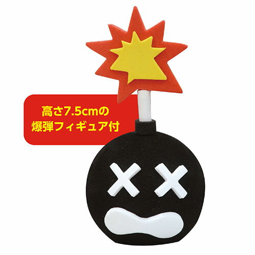 【5個セット】 ARTEC 爆弾カードゲーム ATC9564X5 2