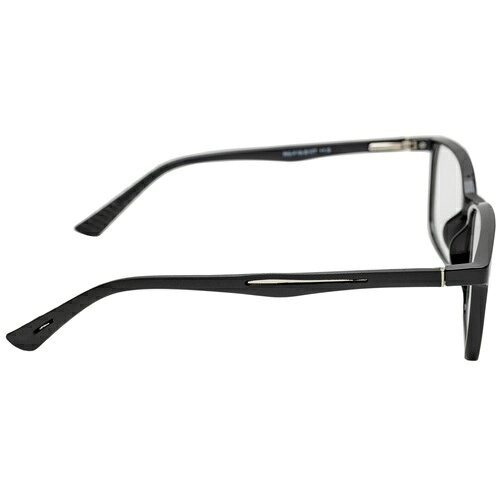 EYE MOTION シニアグラス +1.50 ブラック 保土ヶ谷電子販売 RG-F16