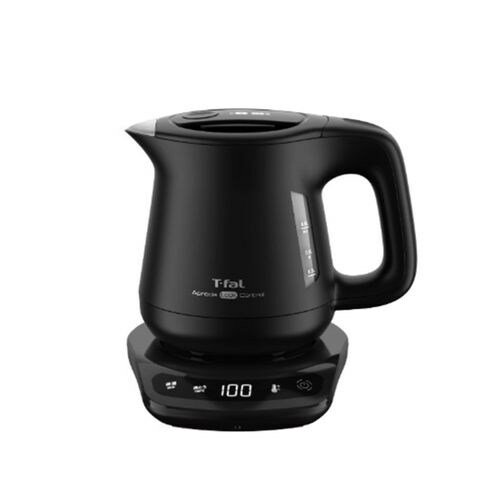 電気ケトル 0.8L ブラックT-FAL アプレシアロックコントロール ティファール KO8608J0 新生活 一人暮らし 引っ越し 新生活応援 単身