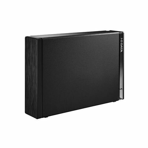 テレビ録画＆パソコン両対応 外付けハードディスク 2TB ブラック アイ・オー・データ機器 HDD-UT2KB 父の日 ギフト 2…