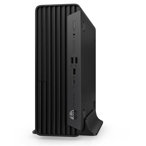 hp デスクトップPC HP Pro SFF 400 G9 Windows11Pro Core i5-12500 メモリ16GB ストレージ 512GB(SSD) Microsoft Office無し 526G1AV-LQDU デスクトップパソコン コンパクト 省スペース Windows11 officeなし
