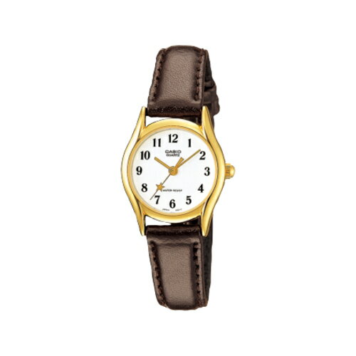 FRANCK MULLER - アナログ腕時計 CASIO Collection STANDARD 生活防水 レディース レザー 星モチーフ カシオ LTP-1094Q-7B4RJH 父の日 ギフト 2026 贈り物 プレゼント 母 父 ペアギフト