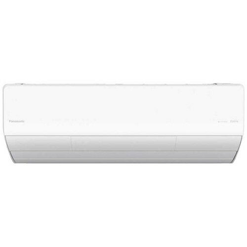 【標準取付工事代無料】 エアコン 18畳 パナソニック エオリア CS-LV566D2 LVシリーズ 電源200V （クリスタルホワイト） (冷房：15〜23畳/暖房：15〜18畳) 新生活 一人暮らし 引っ越し 新生活応援 単身